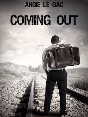 cover image of Coming out